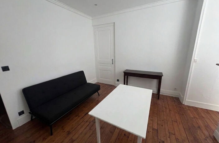 F2 MEUBLE - BADOUILLERE / PLACE ALBERT THOMAS — photo 2