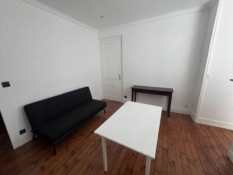 F2 MEUBLE - BADOUILLERE / PLACE ALBERT THOMAS — photo 1