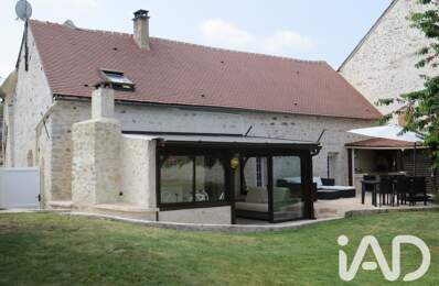Vente Maison/villa 5 pièces — photo du bien
