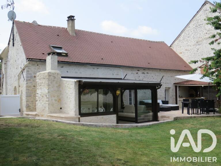 Vente Maison/villa 5 pièces — photo 1