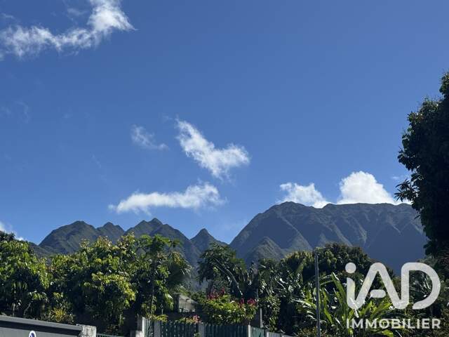 Vente Terrain 221 m&sup2; — photo du bien