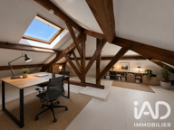 Vente Maison/villa 4 pièces — photo 4