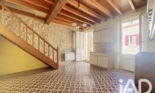 Maison 3 Pièces 91 m² à vendre à Sery (89270)