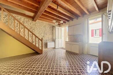 Maison 3 pièces 67000 €