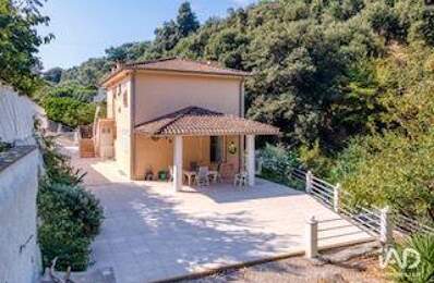 Vente Maison/villa 5 pièces — photo du bien