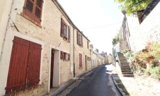 Maison 7 Pièces 119 m² à vendre à Montigny-sur-Loing (77690)