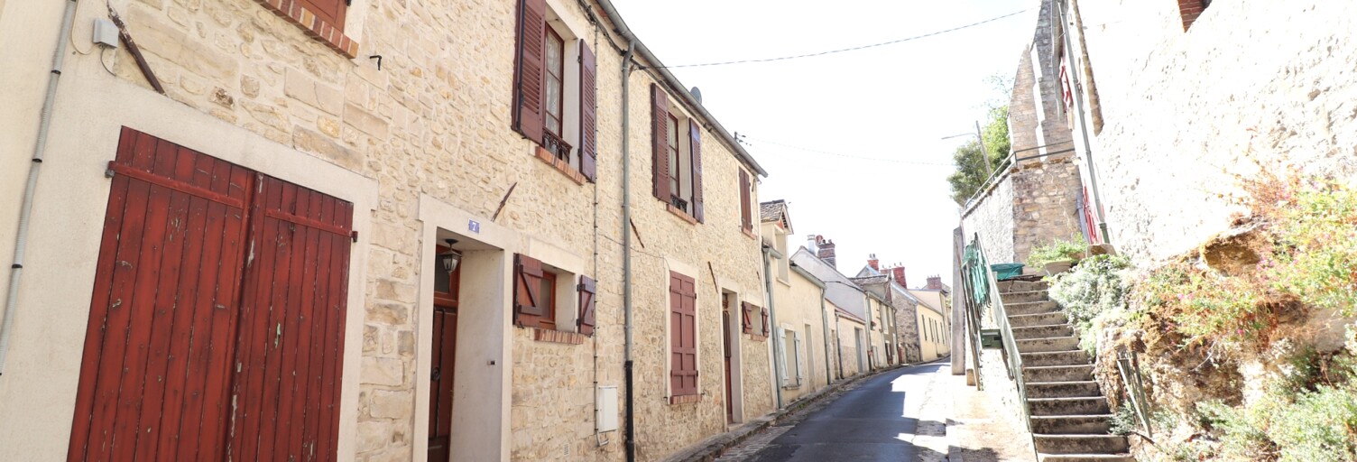 Maison 7 Pièces 119 m² à vendre à Montigny-sur-Loing (77690)