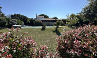 Terrain  1180 m² à vendre à Vaux-sur-Mer (17640)