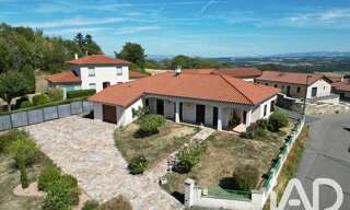 Maison 4 Pièces 110 m² à vendre à La Tourette (42380)