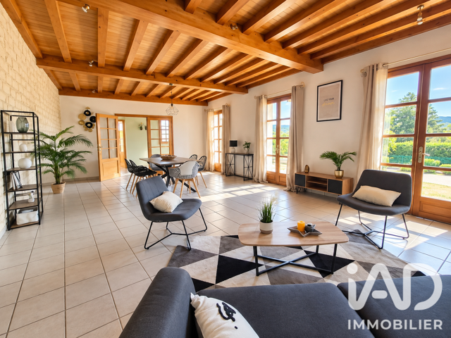 Vente Maison/villa 4 pièces — photo du bien