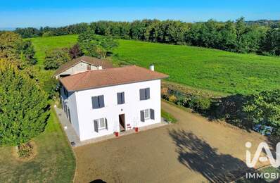 Vente Maison/villa 6 pièces — photo du bien