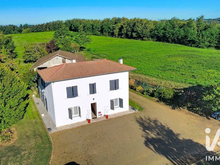 Vente Maison/villa 6 pièces — photo 1