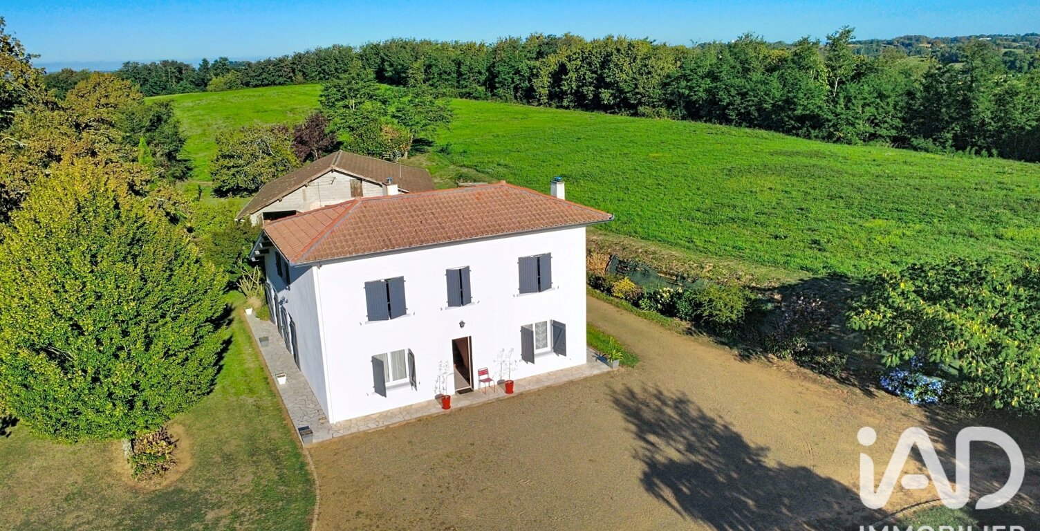Vente Maison/villa 6 pièces — photo 1