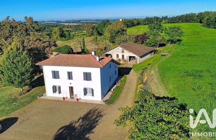 Vente Maison/villa 6 pièces — photo 2