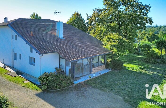 Vente Maison/villa 6 pièces — photo 3