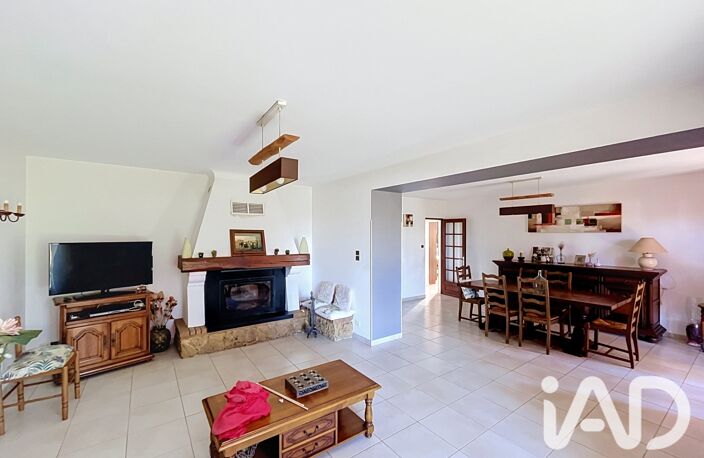 Vente Maison/villa 6 pièces — photo 4