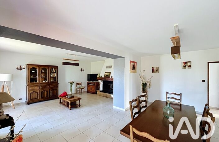 Vente Maison/villa 6 pièces — photo 5