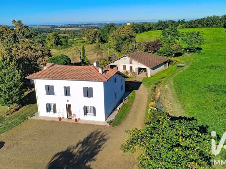 Vente Maison/villa 6 pièces — photo 1