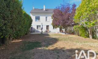 Maison 6 Pièces 147 m² à vendre à Brunoy (91800)