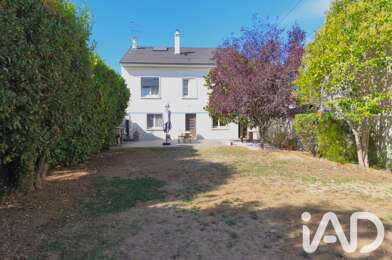 Maison 6 pièces 439000 €