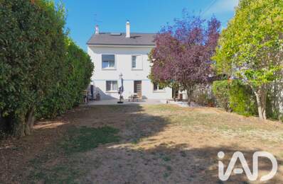 Vente Maison/villa 6 pièces — photo du bien