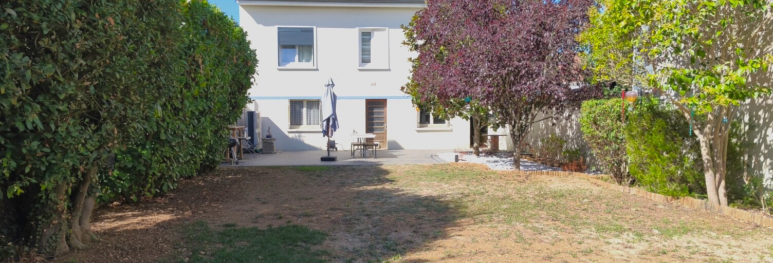 Maison 6 Pièces 147 m² à vendre à Brunoy (91800)