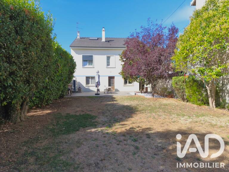 Vente Maison/villa 6 pièces — photo 1