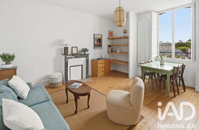 Vente Appartement 3 pièces — photo du bien