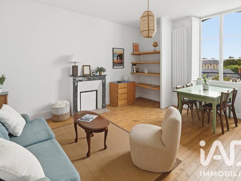 Vente Appartement 3 pièces — photo 1