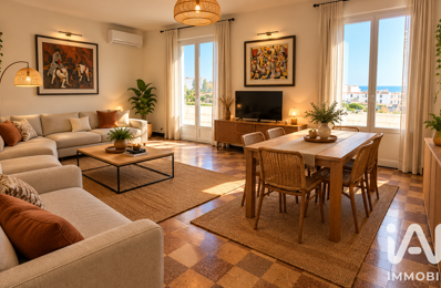 Vente Appartement 4 pièces — photo du bien