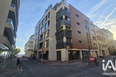 Appartement 3 pièces 615000 €