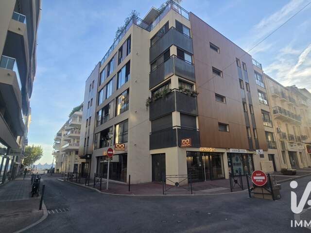 Vente Appartement 3 pièces — photo du bien