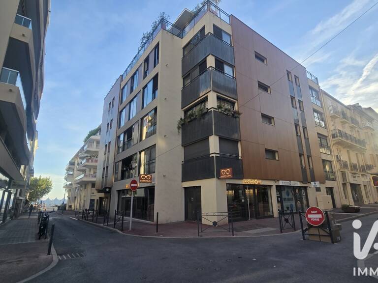 Vente Appartement 3 pièces — photo 1