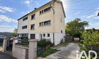 Maison 5 Pièces 90 m² à vendre à Sarreguemines (57200)