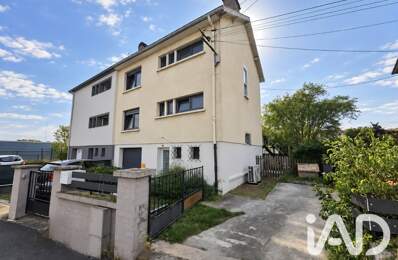 Vente Maison/villa 5 pièces — photo du bien