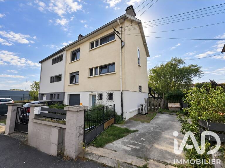 Vente Maison/villa 5 pièces — photo 1