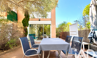 Appartement 3 Pièces 40 m² à vendre à Sanary-sur-Mer (83110)