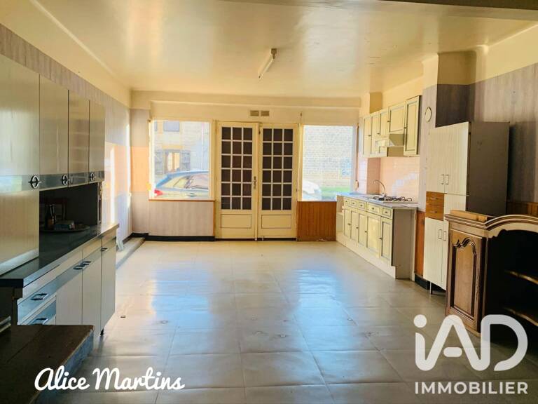Vente Immeuble 200 m&sup2; — photo 1