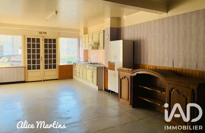 Vente Immeuble 200 m&sup2; — photo 2