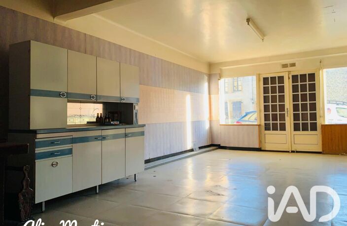 Vente Immeuble 200 m&sup2; — photo 3