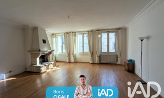 Appartement 4 Pièces 99 m² à vendre à Saint-Étienne (42000)