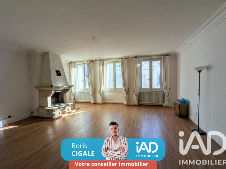 Vente Appartement 4 pièces — photo 1