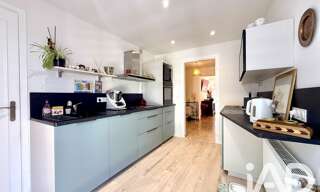 Appartement 4 Pièces 94 m² à vendre à Sens (89100)