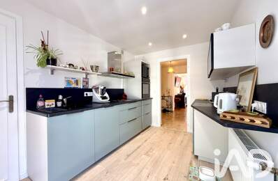 Vente Appartement 4 pièces — photo du bien