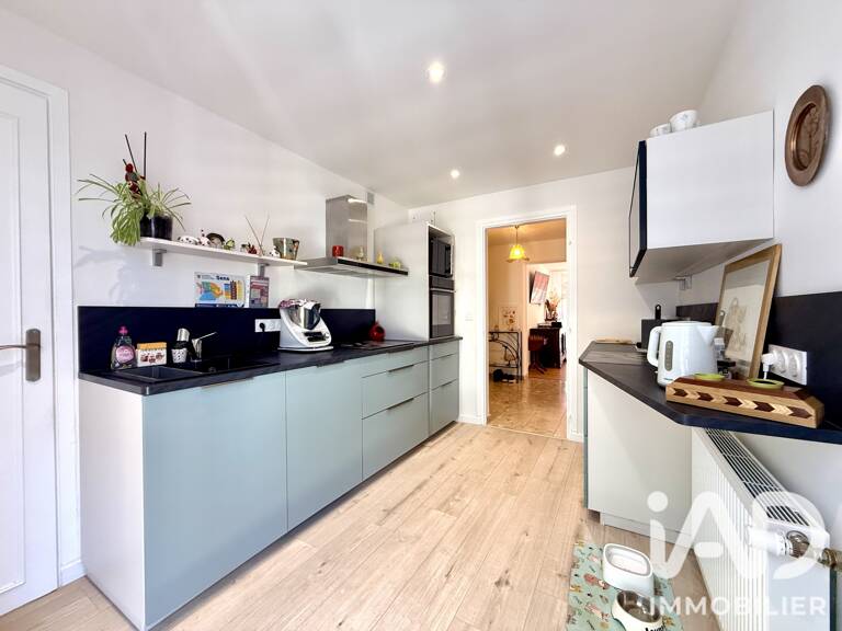 Vente Appartement 4 pièces — photo 1