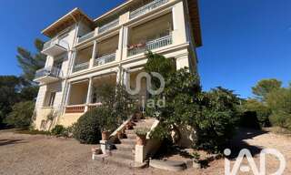 Appartement 3 Pièces 101 m² à vendre à Saint-Raphaël (83700)