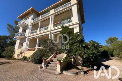 Appartement 3 pièces 620000 €