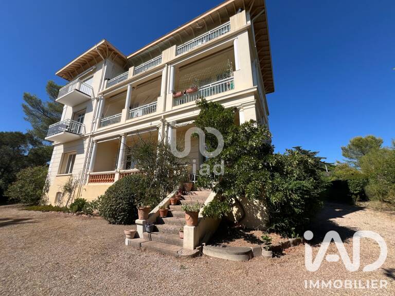 Vente Appartement 3 pièces — photo 1