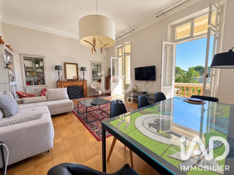 Vente Appartement 3 pièces — photo 1