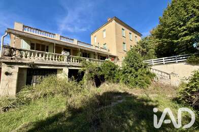 Maison 10 pièces 560000 €